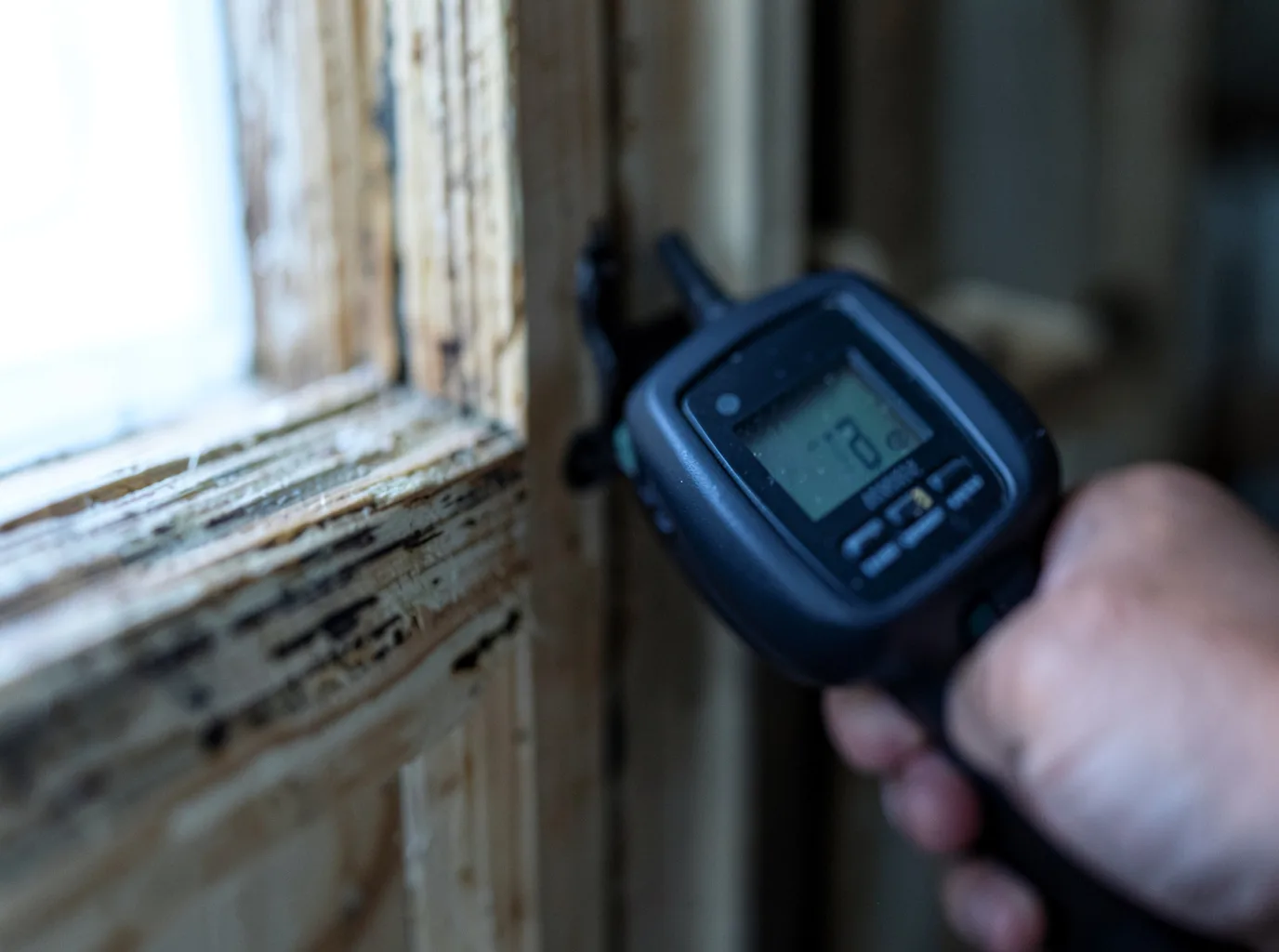 Commercial Water Damage Restoration in Bremen, KS